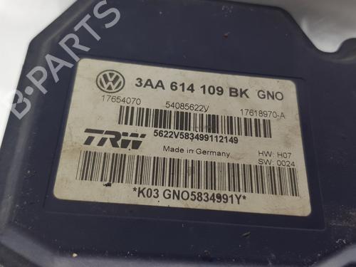 ABS pump VW PASSAT B7 (362) 2.0 TDI | BP22217307M43 