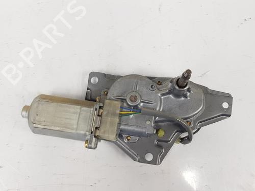 Rear wiper motor SUZUKI JIMNY Closed Off-Road Vehicle (SN) 1.3 16V (SN413) | BP10636293M102 