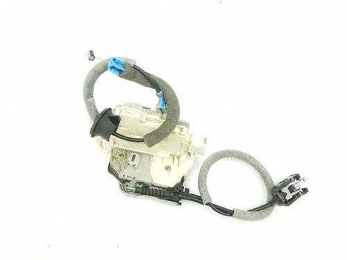 Rear right lock AUDI A3 Sportback (8VA, 8VF) 1.6 TDI | BP7714156C99 