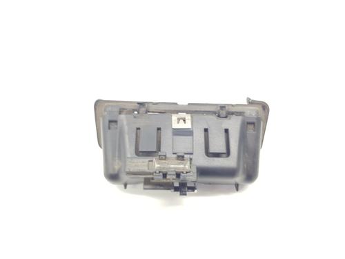 Tailgate handle BMW 3 (E90) 318 d | BP16281150C132 