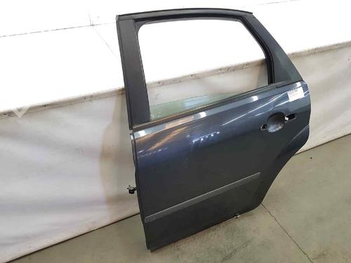 Left rear door FORD FOCUS II (DA_, HCP, DP) 1.6 | BP768421C4 