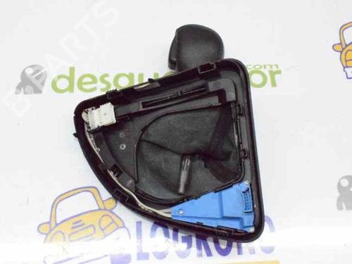 Shift knob BMW 1 (E87) 120 d | BP11392856I34 