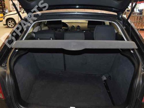 Rear bumper reinforcement AUDI A3 (8P1) 1.9 TDI | BP780342C73  - Image 72