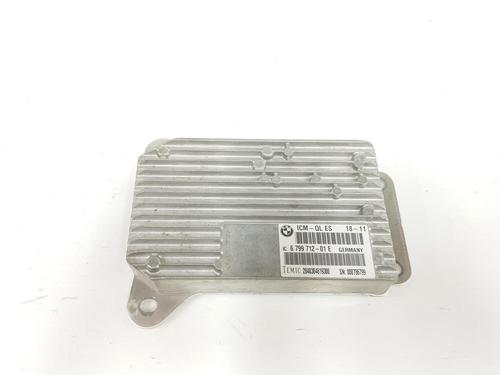 Used Electronic module BMW 5 (F10) 525 d (204 hp) 14833308