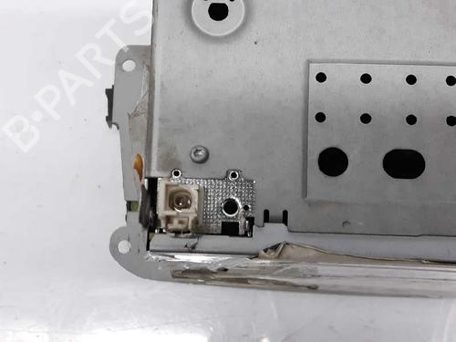 Radio SEAT IBIZA IV ST (6J8, 6P8)  | BP5021975E6 