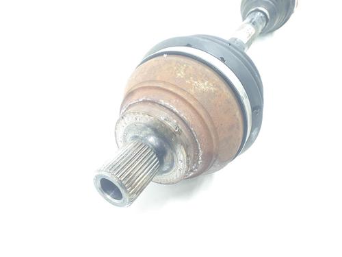 Left front driveshaft VW PASSAT B8 Variant (3G5, CB5) 2.0 TDI | BP17946637M38 