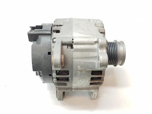 Used Alternator VW CADDY V MPV (SBB, SBJ) 1.5 TSi EVO (114 hp) 18966358