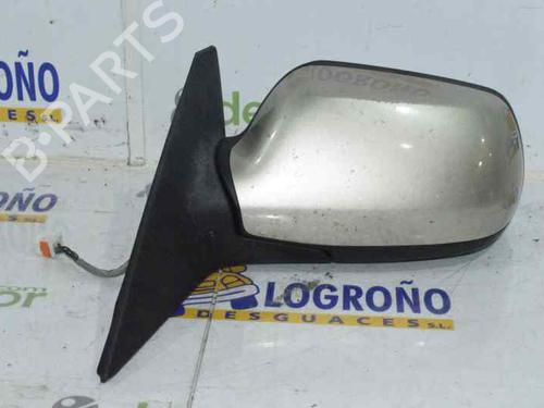 Left mirror MAZDA 6 Saloon (GG) 2.0 DI (GG14) | BP2972762C26 