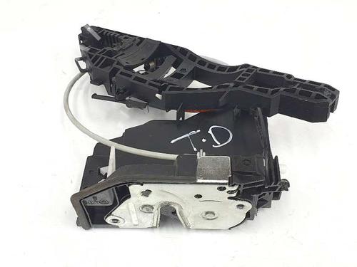 Used Rear right lock BMW 4 Gran Coupe (F36) 420 d xDrive (190 hp) 7184040