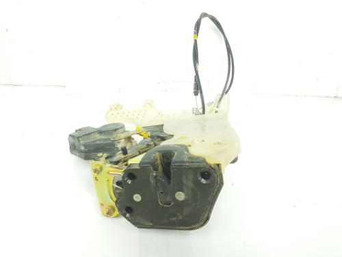 Used Rear right lock HYUNDAI TUCSON (JM) 2.0 CRDi (140 hp) 9718831