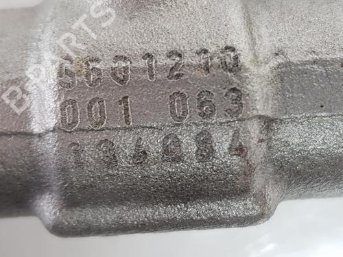 Injection rail MINI MINI (F56) One D | BP30787005M98 