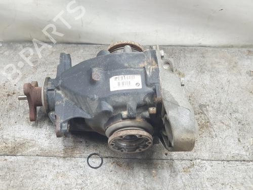 Rear differential BMW X1 (E84) xDrive 18 d | BP24528109M24 