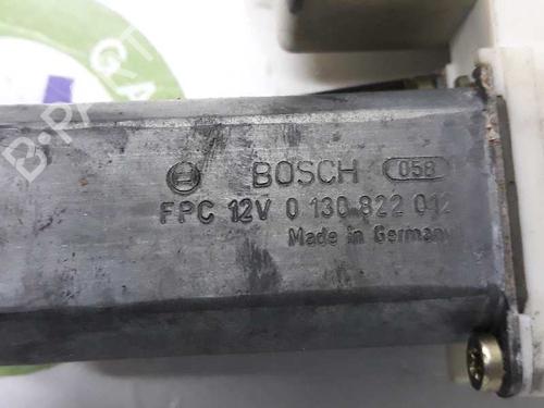 Front right window mechanism OPEL VECTRA C (Z02) 2.2 DTI 16V (F69) | BP5284688C23 