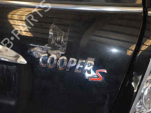 Tailgate lock MINI MINI (R50, R53) Cooper | BP3378488C101 