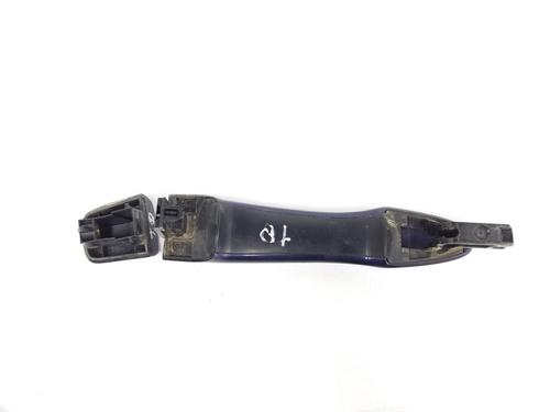 Rear right exterior door handle NISSAN PULSAR Hatchback (C13) 1.5 dCi | BP8672685C130 