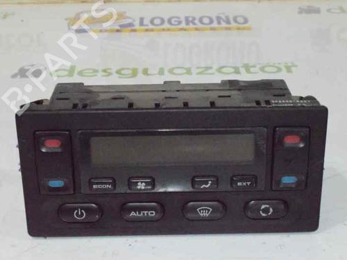 Climate control LAND ROVER DISCOVERY II (L318) 2.5 Td5 4x4 JFC402080 | JFC402080 |