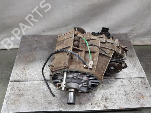 Transfer box TOYOTA LAND CRUISER PRADO (_J12_) 3.0 D-4D (KDJ120, KDJ125) | BP20338762M36 