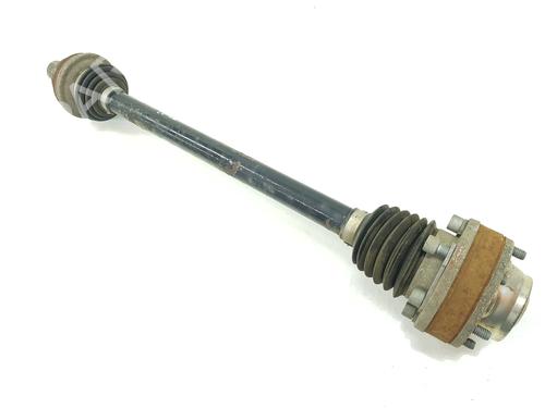 Used Left rear driveshaft Left rear driveshaft SEAT LEON ST (5F8) 2.0 TDI 4Drive (150 hp) 35737468 35737468