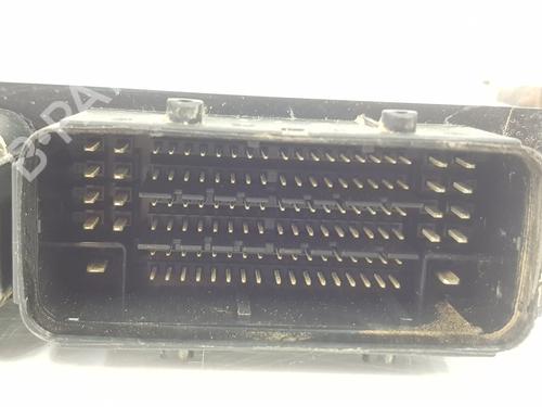 Engine control unit (ECU) CITROËN BERLINGO (ER_, EC_) 1.5 BlueHDi 130 (ECYHZJ, ECYHZR) | BP31862735M57 