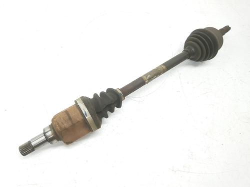 Left front driveshaft PEUGEOT 207 (WA_, WC_) 1.4 HDi | BP14937166M38 
