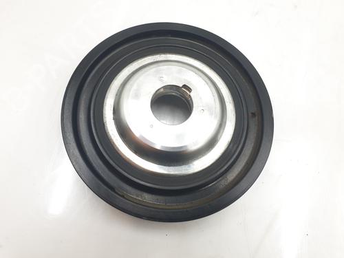 Used Pulley Pulley 36857458 36857458