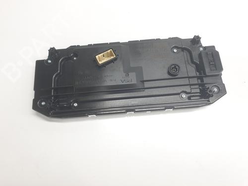 Instrument cluster OPEL ASTRA L Sports Tourer (O5) 1.2 (FRHNPJ) | BP23661658C47 