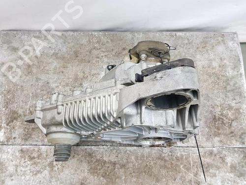 Transfer box BMW X6 (E71, E72) xDrive 30 d | BP1166887M36 