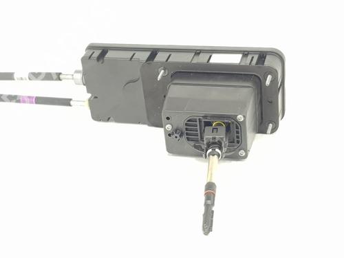 Gear lever OPEL ASTRA L Sports Tourer (OV5)  | BP25747434M90 