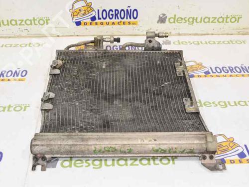 AC radiator OPEL ASTRA H (A04) 1.7 CDTI (L48) | BP781444M32 