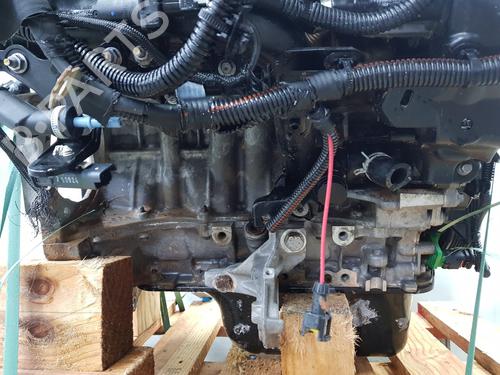Engine CITROËN BERLINGO Box Body/MPV (K9) | BP32198486M1