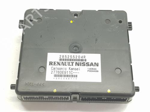 Used Electronic module Electronic module DACIA SANDERO III [2021-2026] 33187085 33187085