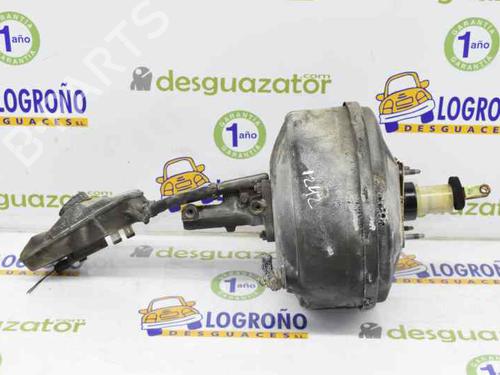 Used Servo brake MERCEDES-BENZ VIANO (W639) CDI 2.0 (639.711, 639.713, 639.811, 639.813, 639.815) (109 hp) 768000