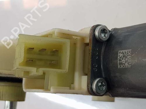 Right front window motor MERCEDES-BENZ GLK-CLASS (X204) 320 CDI 4-matic (204.983) | BP4975594E20 