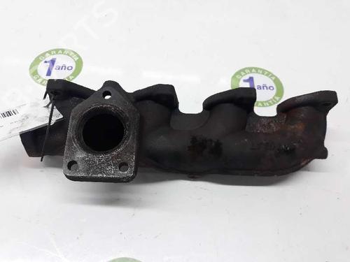 Exhaust manifold BMW 5 (E60) 520 d | BP11656756M110 