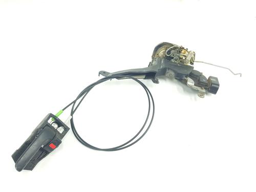 Front left lock TOYOTA RAV 4 II (_A2_) 2.0 4WD (ACA21, ACA20) | BP31593512C98