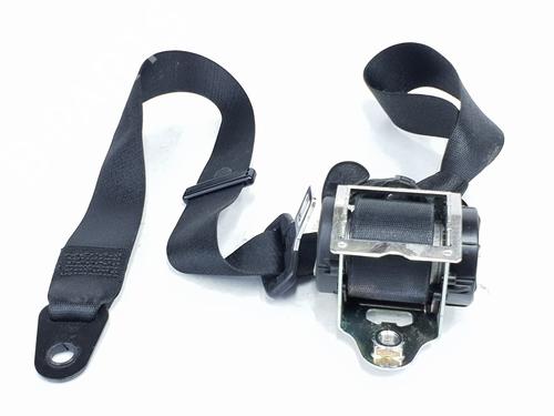 Used Front left seatbelt MINI MINI CLUBVAN (R55) One (98 hp) 23092661
