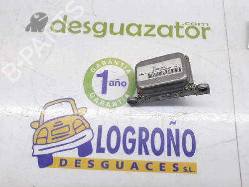 Elektronisk modul RENAULT LAGUNA II (BG0/1_) 2.0 dCi (BG1T) (150 hp) 14122775