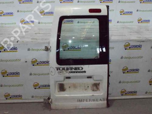 Used Left rear door FORD TOURNEO CONNECT 1.8 TDCi (90 hp) 766750