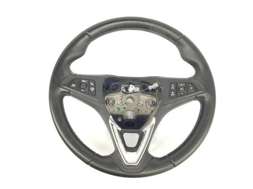 Ratt OPEL CORSA E (X15) 1.4 (08, 68) (90 hp) 5963040