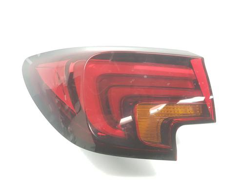 Used Left taillight OPEL ASTRA K (B16) 1.4 Turbo (68) (125 hp) 6250803