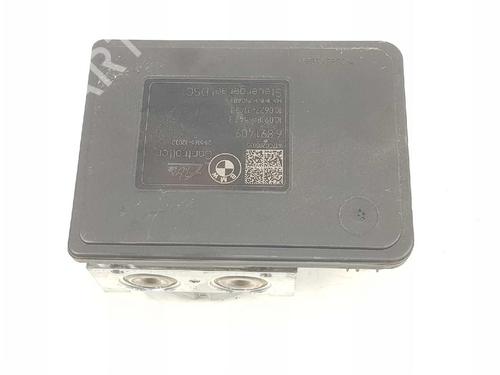 Used ABS pump BMW X1 (F48) sDrive 18 d (150 hp) 8069053