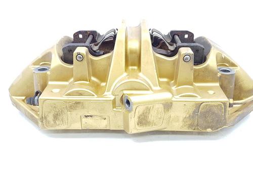 Right front brake caliper BMW 5 (G30, F90) M5 | BP38930530M104 - Image 5