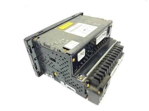 Radio TOYOTA LAND CRUISER PRADO (_J12_) 3.0 D-4D (KDJ120, KDJ125) | BP21376219E6 