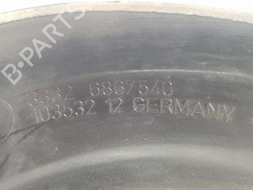 Right rear suspension arm BMW 3 (F30, F80) 318 d | BP20190182M15 