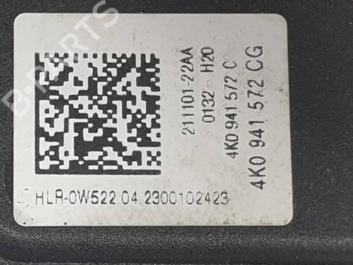 Other AUDI A1 Sportback (GBA) 30 TFSI | BP40262156O1 - Image 3