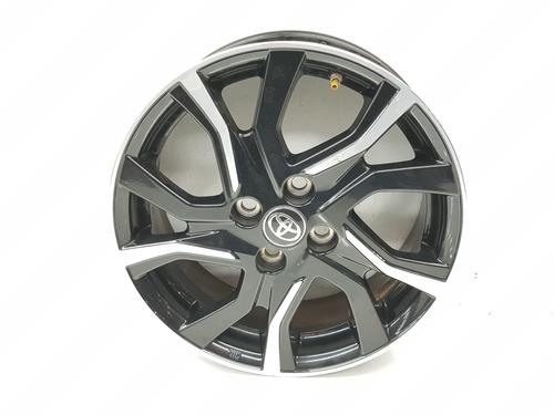Rim TOYOTA YARIS (_P13_) 1.5 Hybrid (NHP130_) | BP24662119C45