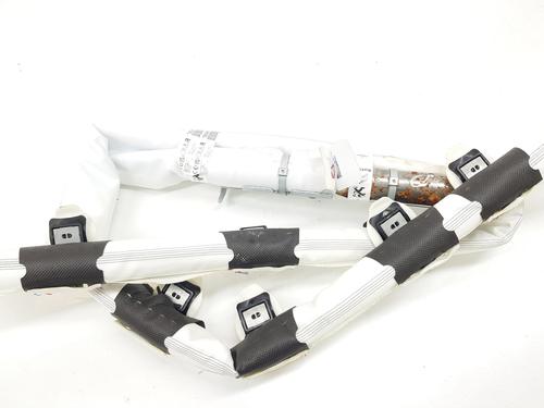 Used Right curtain airbag OPEL ASTRA L Sports Tourer (O5) [2021-2025]  25791534