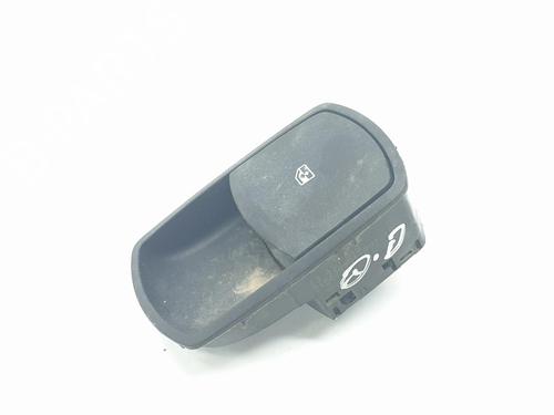 Right front window switch OPEL CORSA E (X15) [2014-2024]  17754448