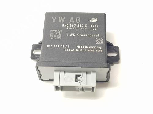 Used Electronic module AUDI A1 Sportback (8XA, 8XF) [2011-2019]  27716215