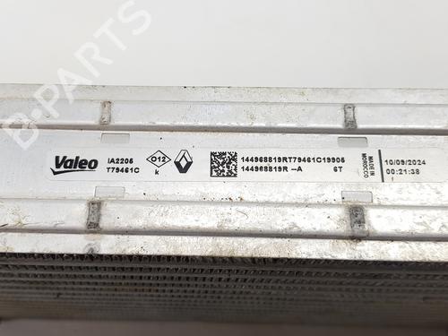 Intercooler DACIA SANDERO III 1.0 TCe 90 | BP34699289M30 - Image 3